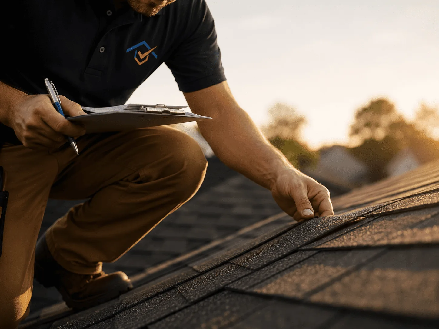 Why Choose Roof Inspection in Hays, KS